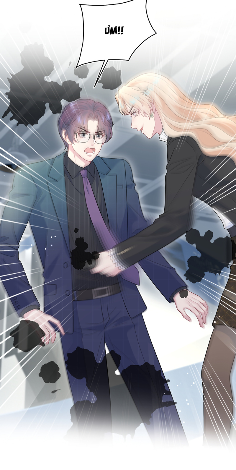 Tuyệt Mỹ Bạch Liên Hoa Online Dạy Học Chap 481 - Trang 2