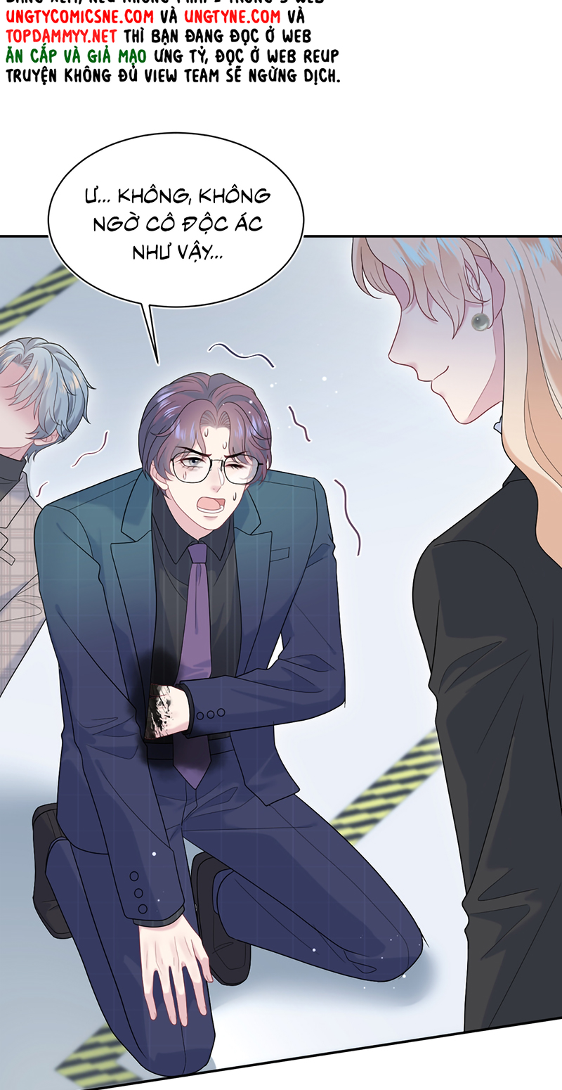 Tuyệt Mỹ Bạch Liên Hoa Online Dạy Học Chap 481 - Trang 2