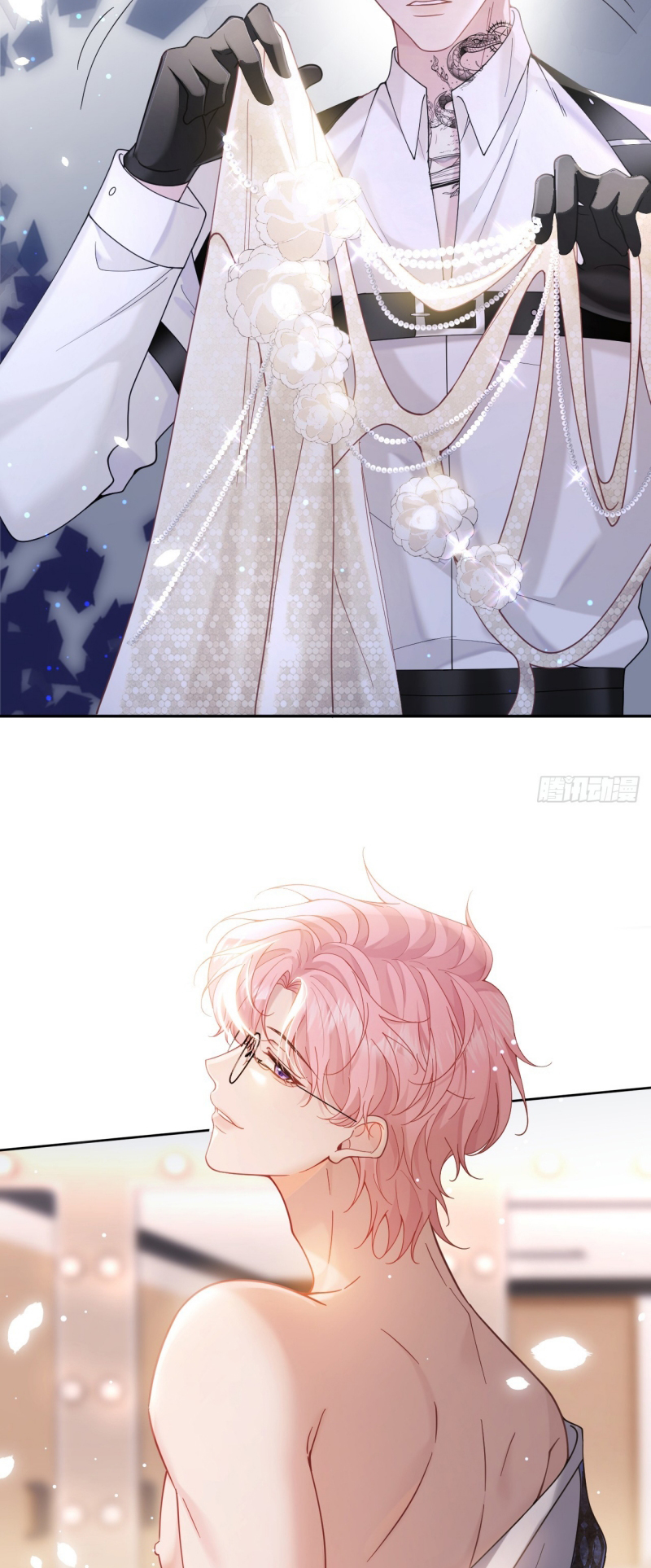 TÔI CỐ Ý GIẢ VỜ Chap 6 - Trang 2