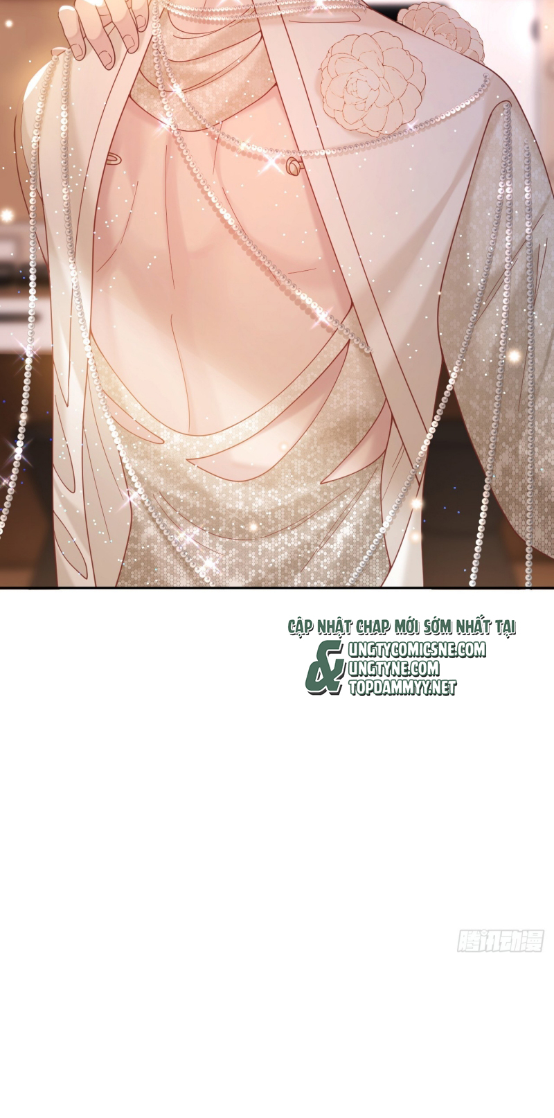 TÔI CỐ Ý GIẢ VỜ Chap 6 - Trang 2