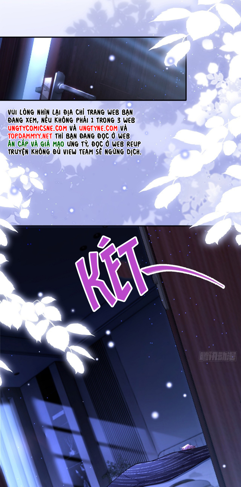 TÔI CỐ Ý GIẢ VỜ Chap 6 - Trang 2