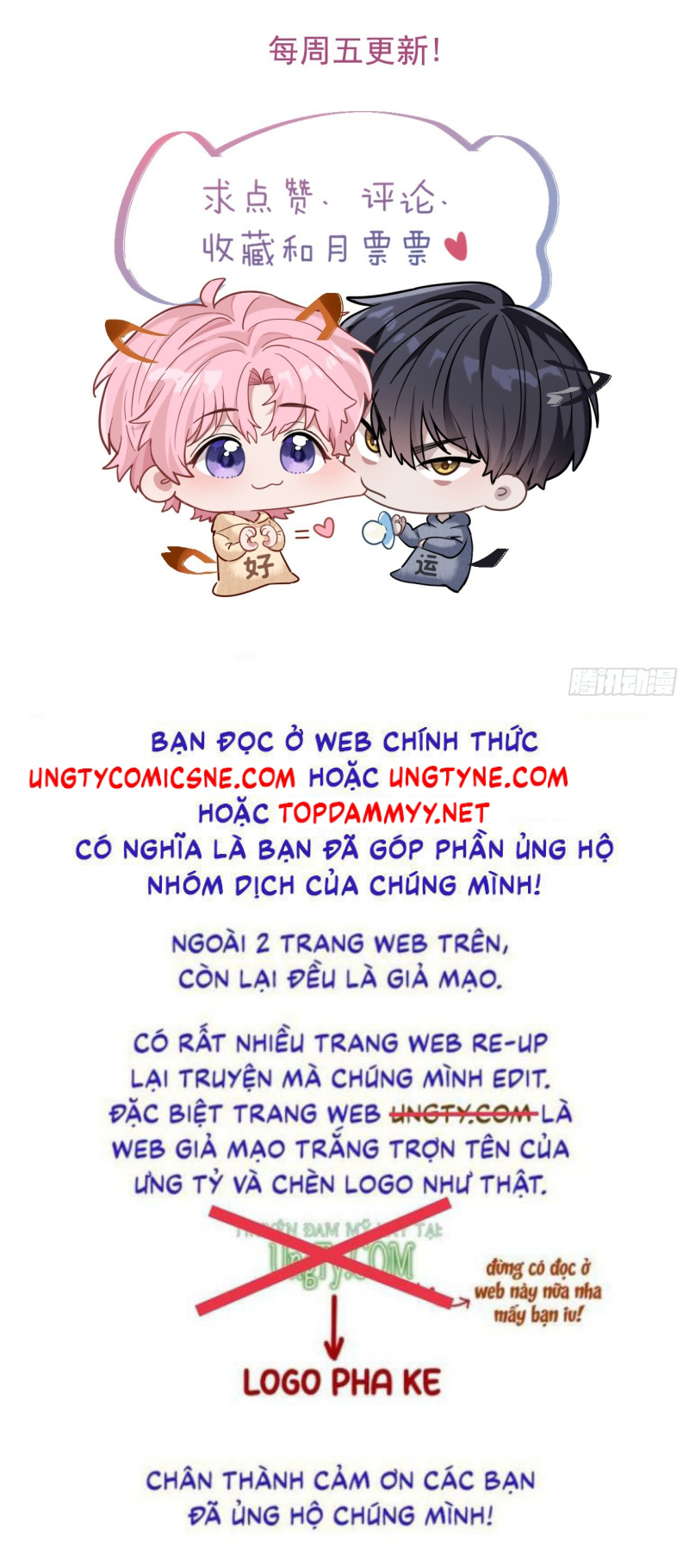 TÔI CỐ Ý GIẢ VỜ Chap 6 - Trang 2