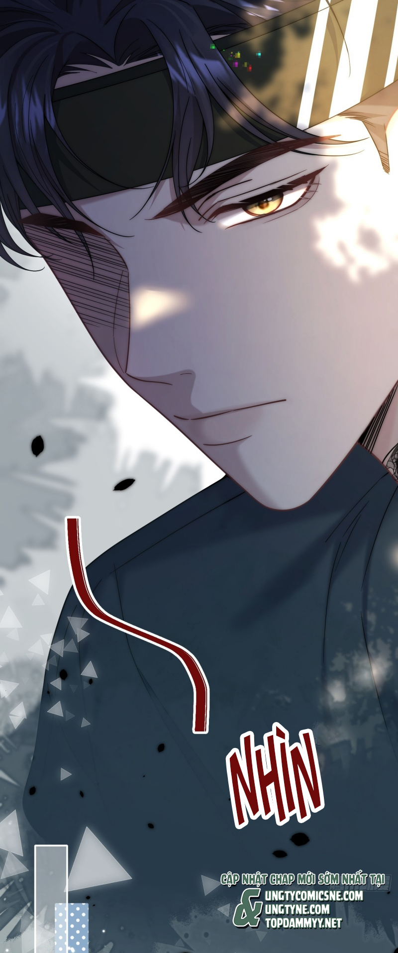 TÔI CỐ Ý GIẢ VỜ Chap 6 - Trang 2