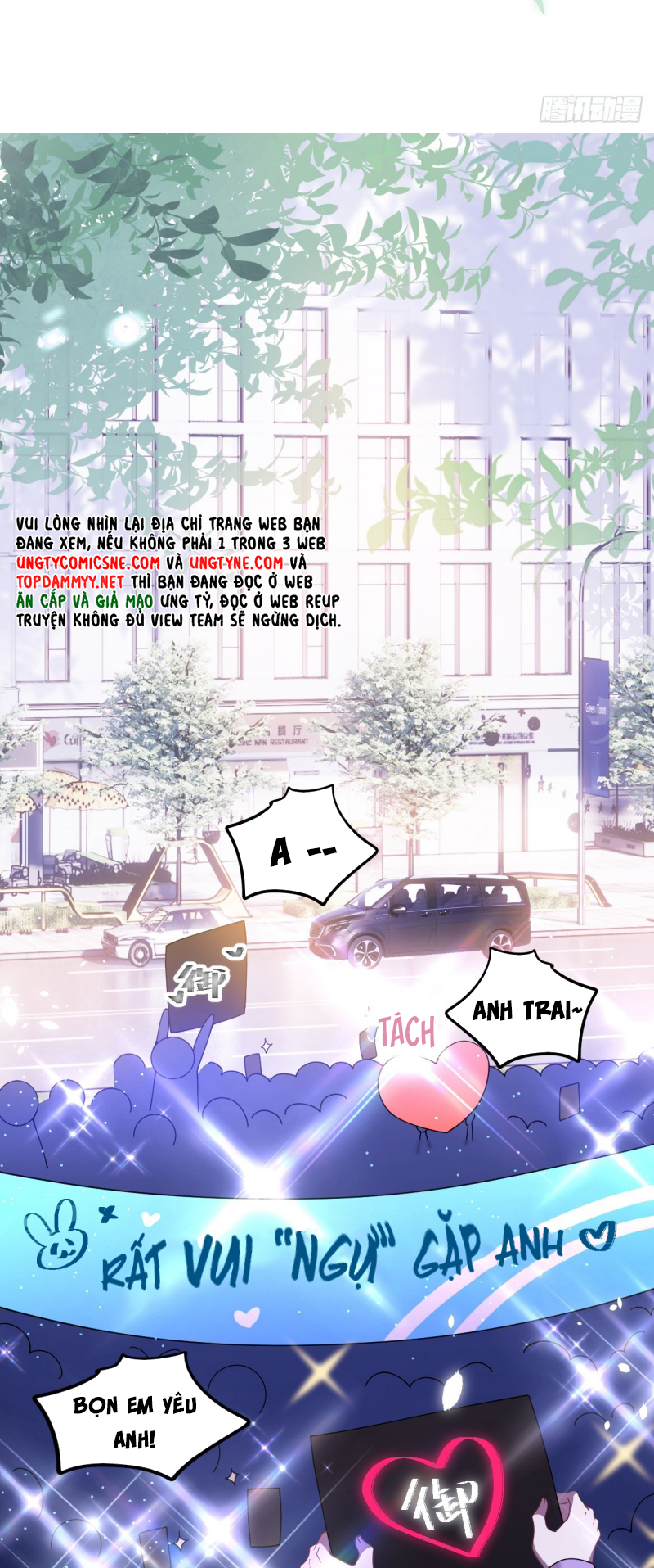 TÔI CỐ Ý GIẢ VỜ Chap 6 - Trang 2