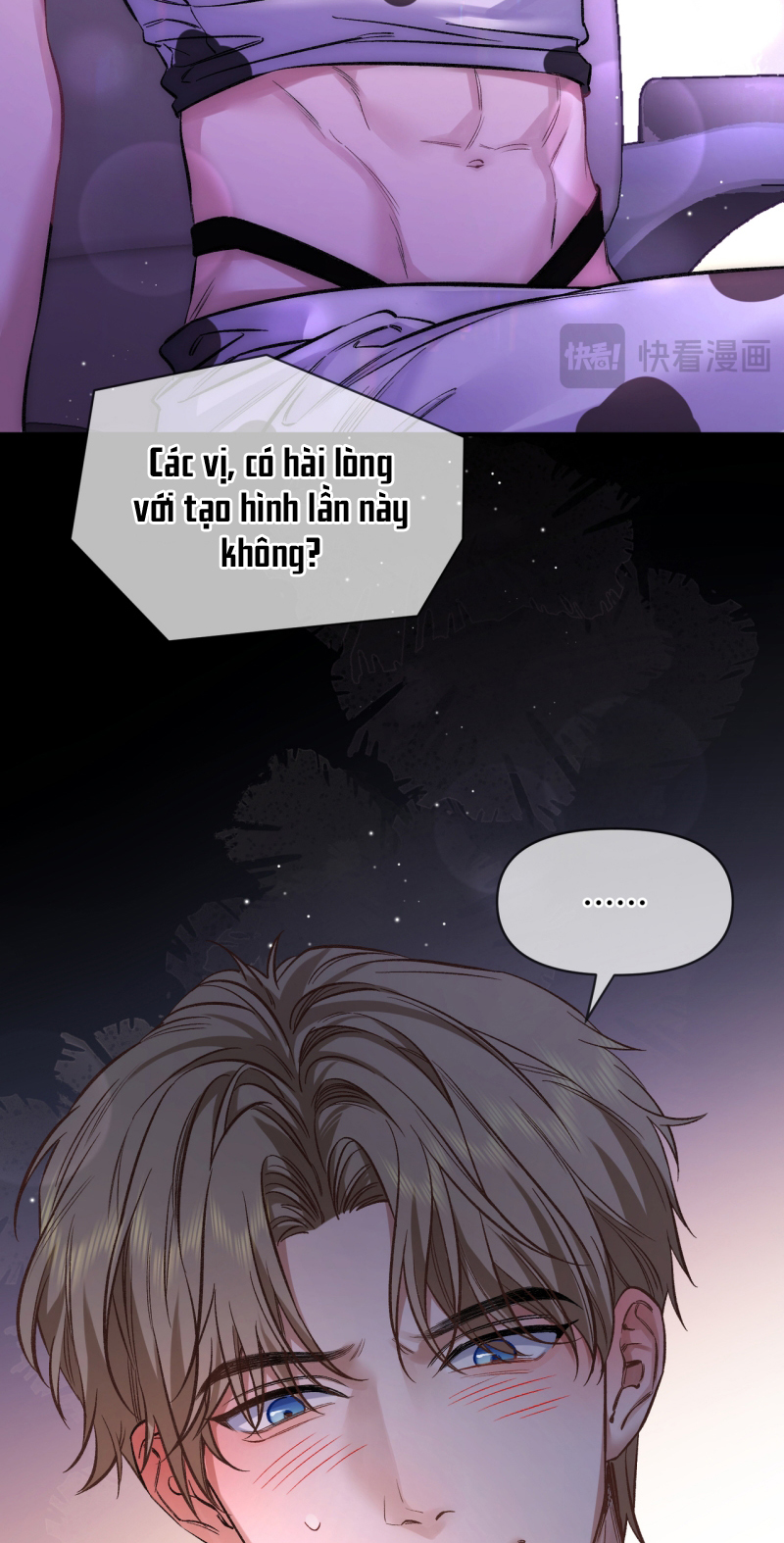 Ngày Và Đêm Chapter 15 - Trang 3