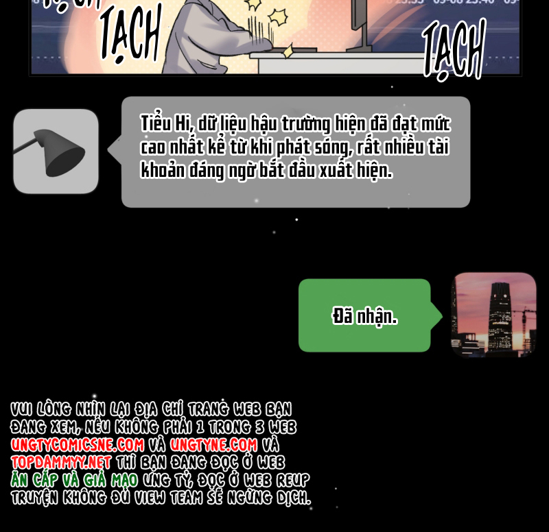 Ngày Và Đêm Chapter 15 - Trang 3