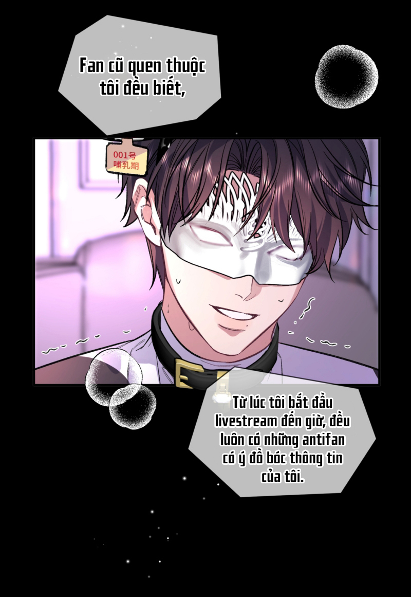 Ngày Và Đêm Chapter 15 - Trang 3