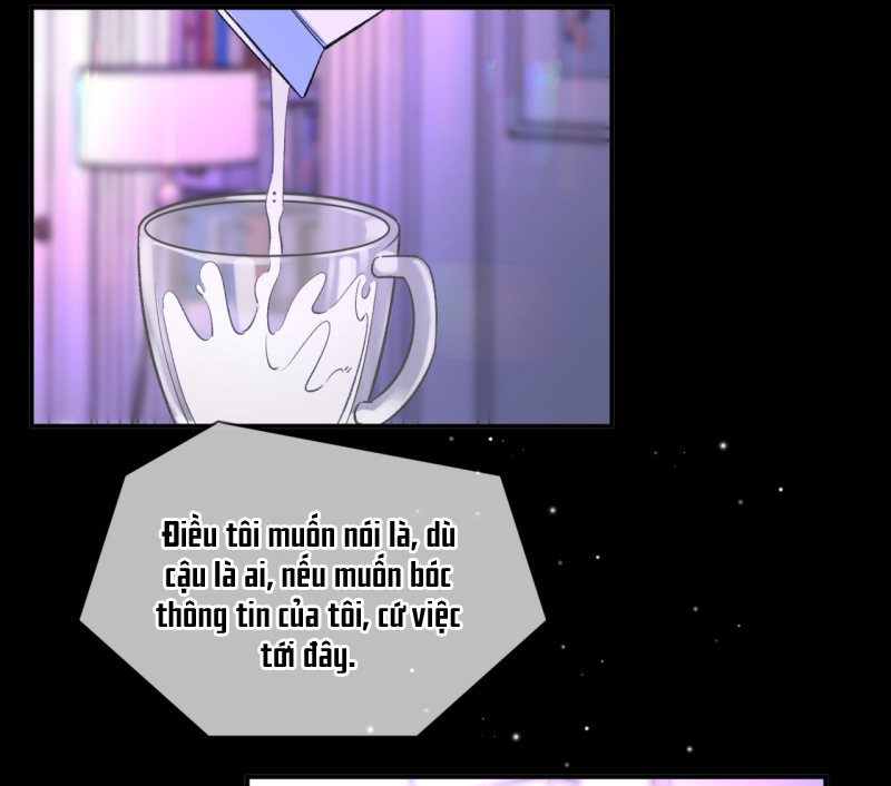 Ngày Và Đêm Chapter 15 - Trang 3