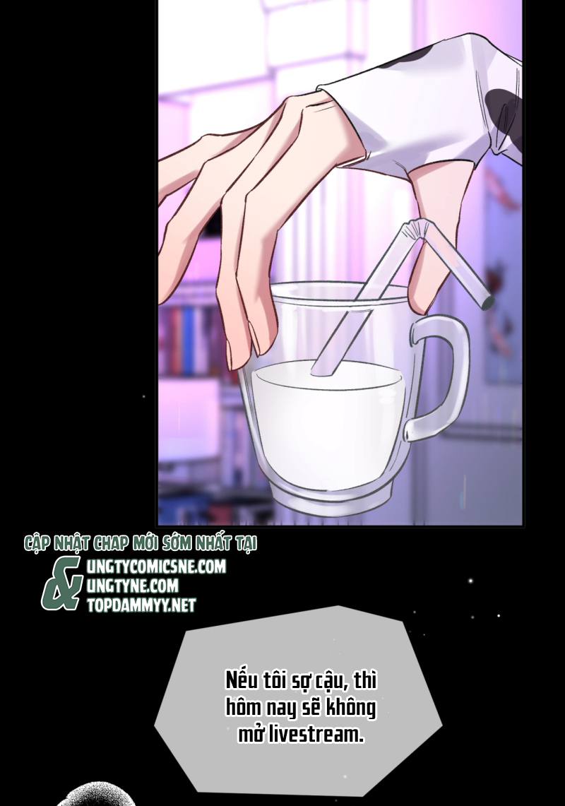 Ngày Và Đêm Chapter 15 - Trang 3