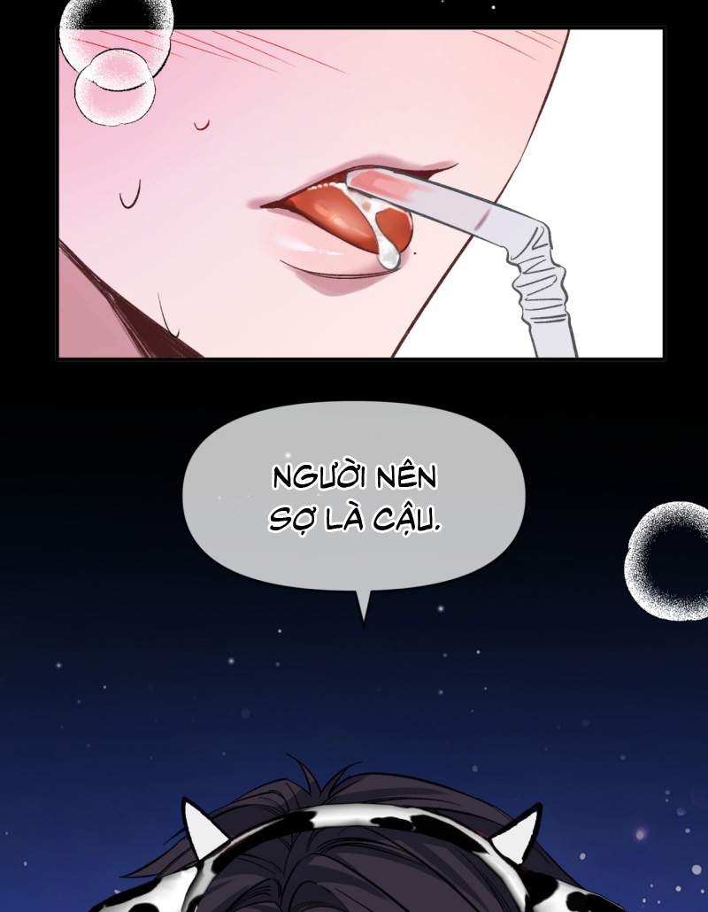 Ngày Và Đêm Chapter 15 - Trang 3