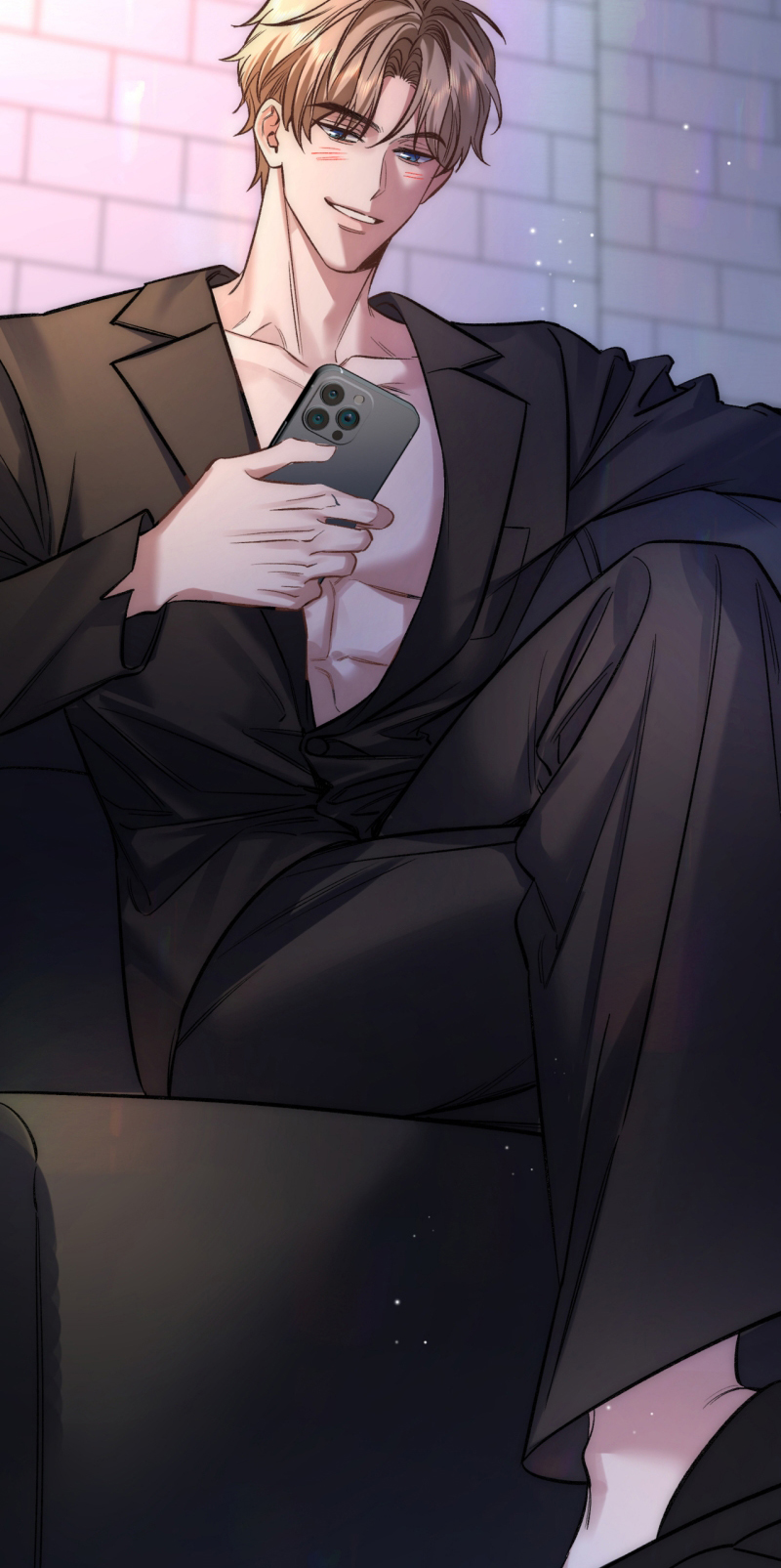 Ngày Và Đêm Chapter 15 - Trang 3