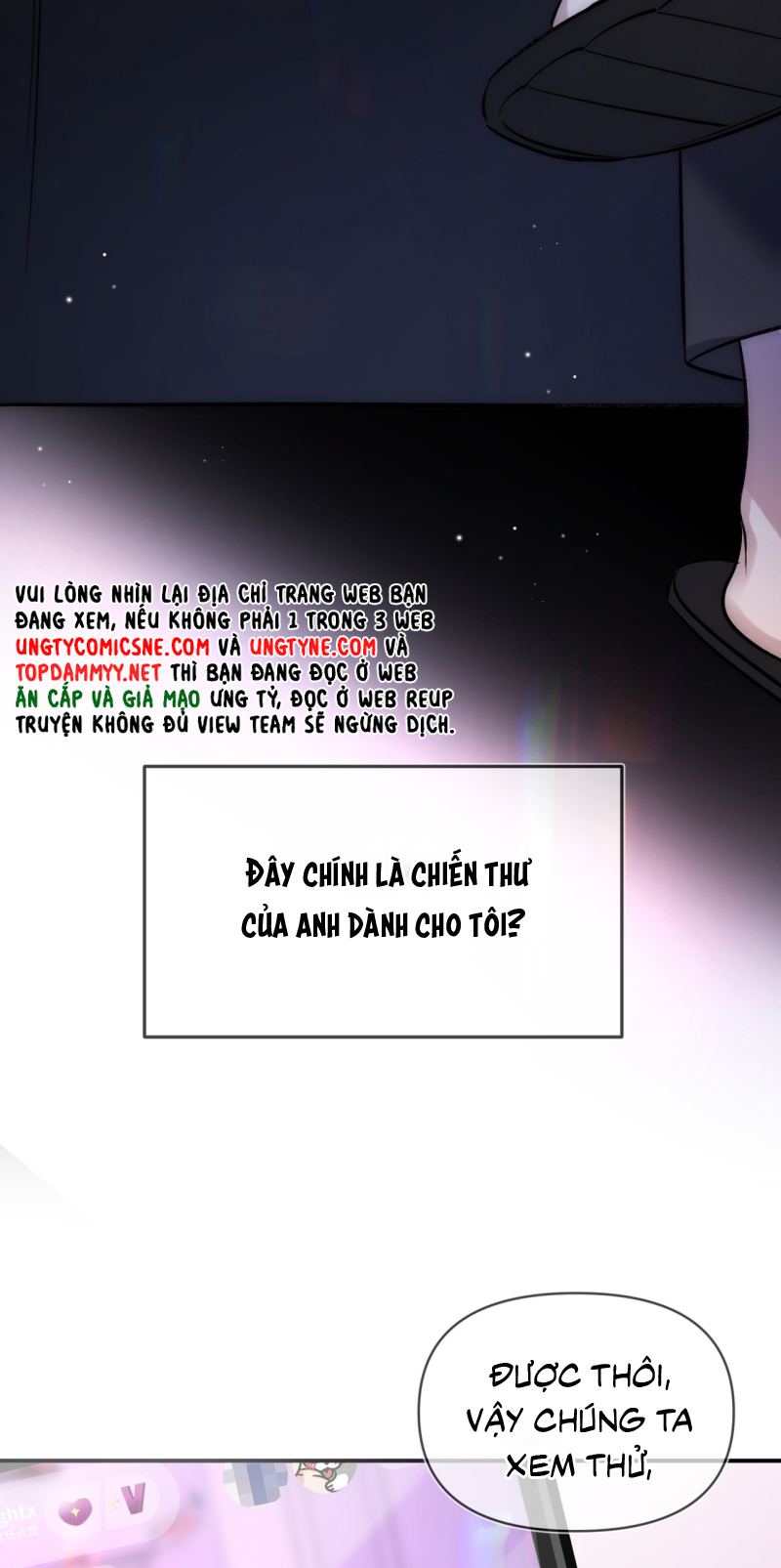 Ngày Và Đêm Chapter 15 - Trang 3