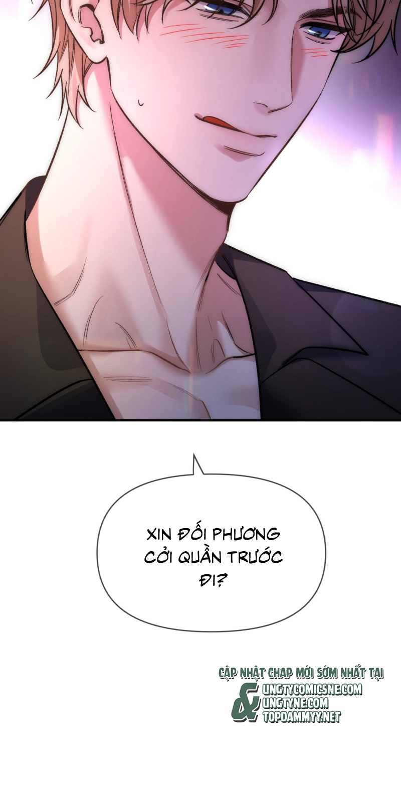 Ngày Và Đêm Chapter 15 - Trang 3