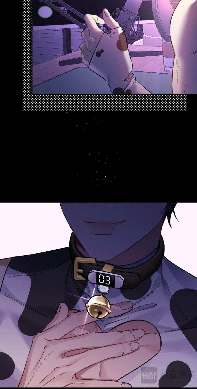 Ngày Và Đêm Chapter 15 - Trang 3