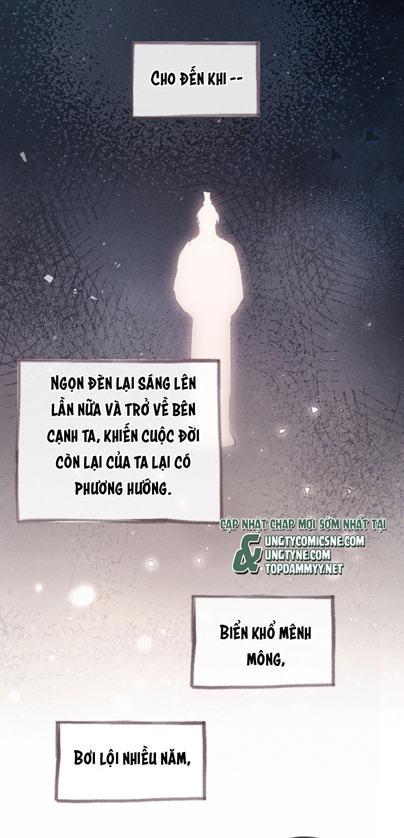 Dụ Địch Thâm Nhập Ngoại truyện 4 - Trang 2