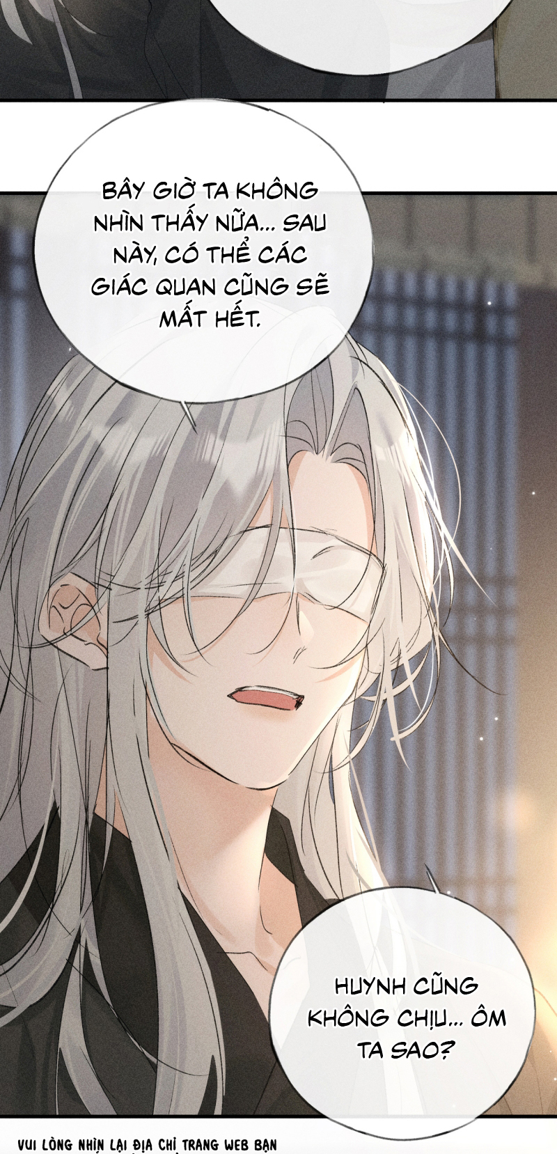 Dụ Địch Thâm Nhập Ngoại truyện 4 - Trang 2