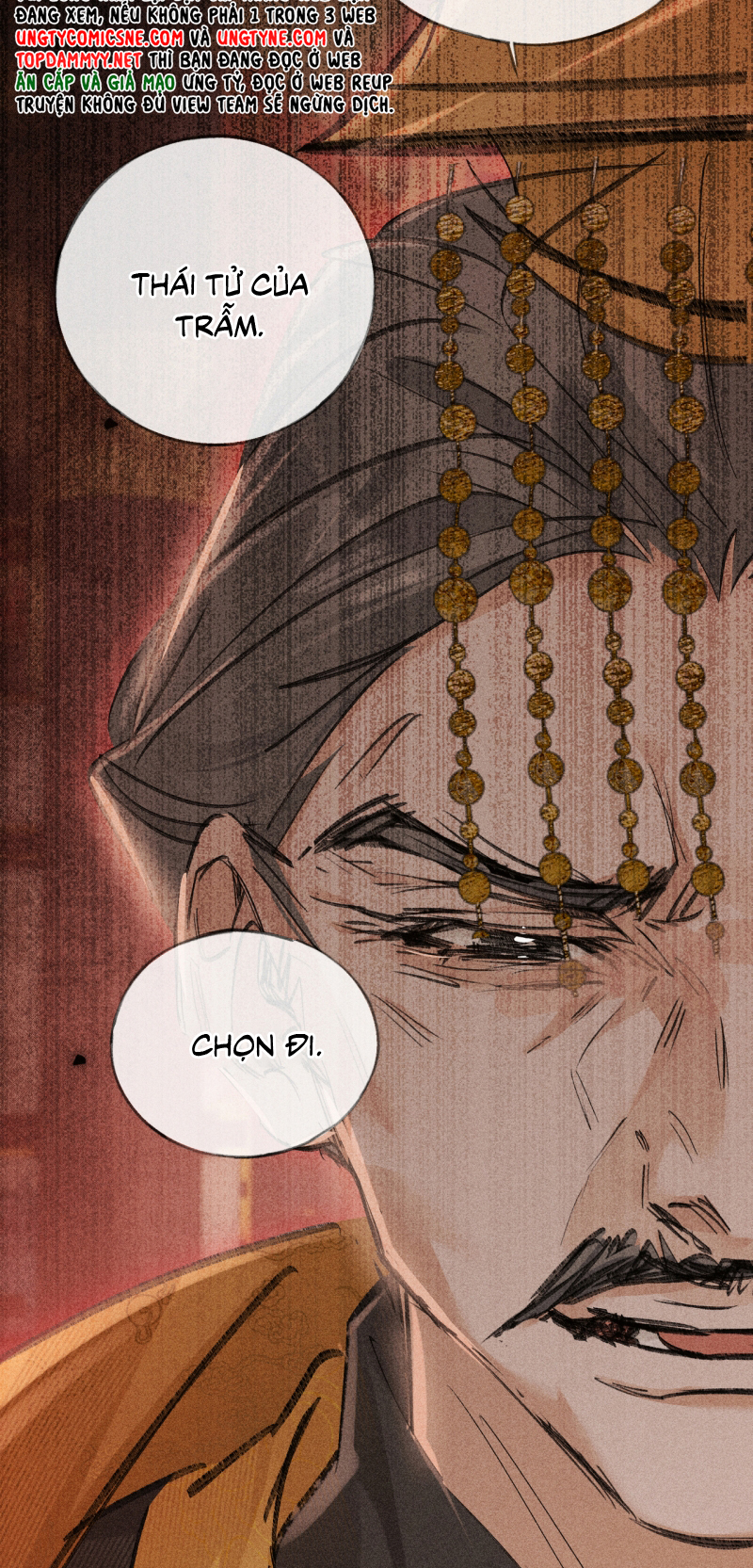 Dụ Địch Thâm Nhập Ngoại truyện 4 - Trang 2