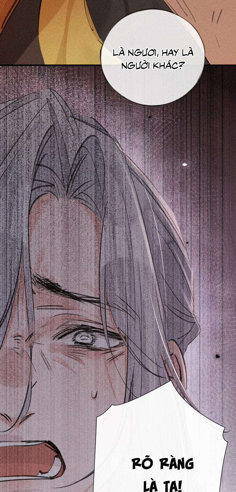 Dụ Địch Thâm Nhập Ngoại truyện 4 - Trang 2