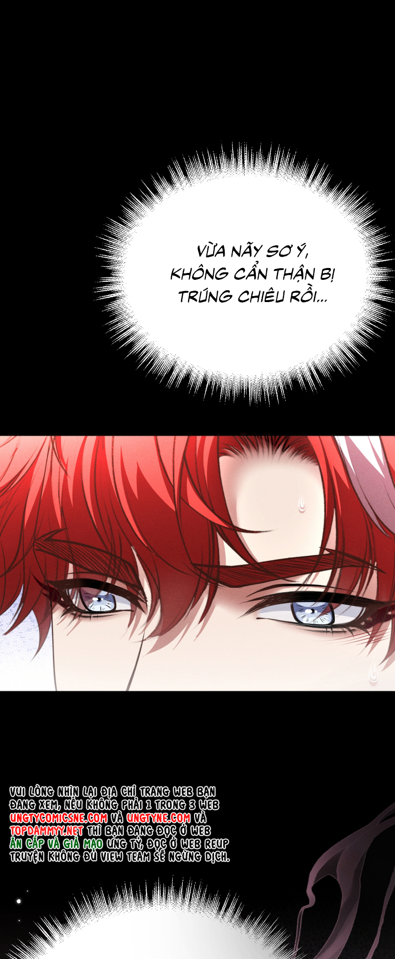 Quyền Hạn Cắn Xé Chap 14 - Trang 2