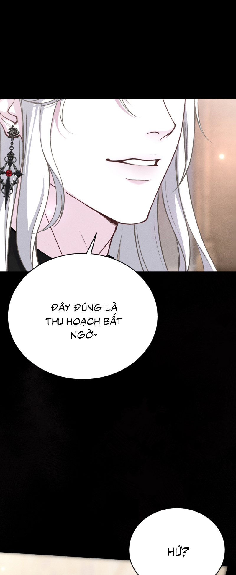 Quyền Hạn Cắn Xé Chap 14 - Trang 2