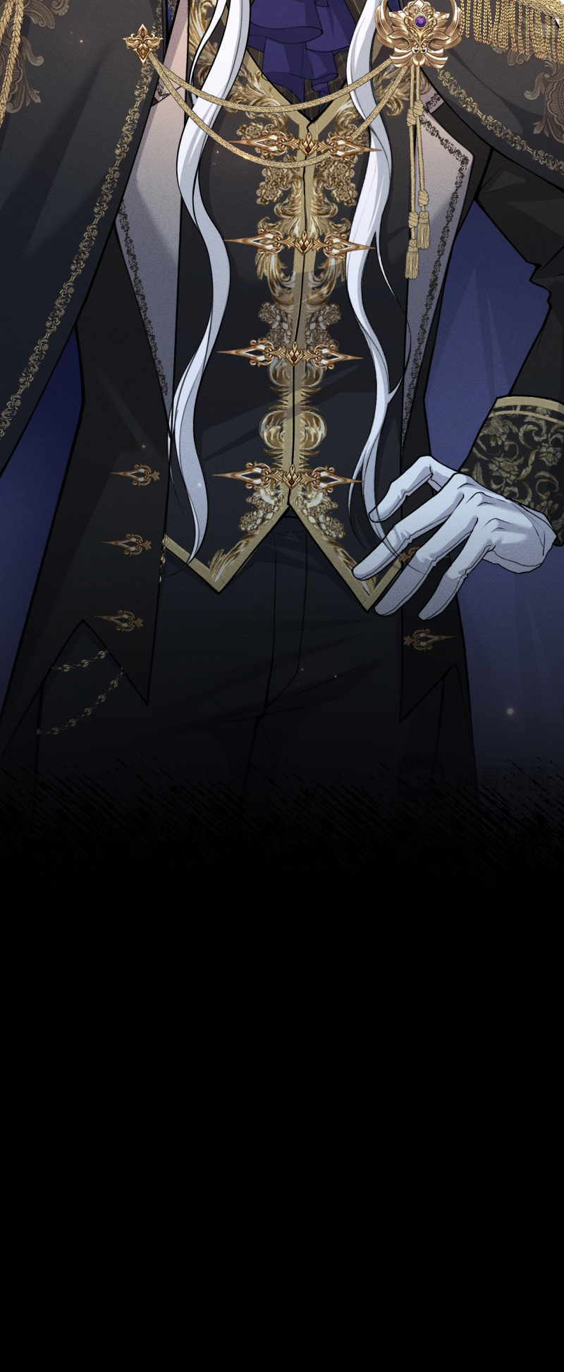 Quyền Hạn Cắn Xé Chap 14 - Trang 2