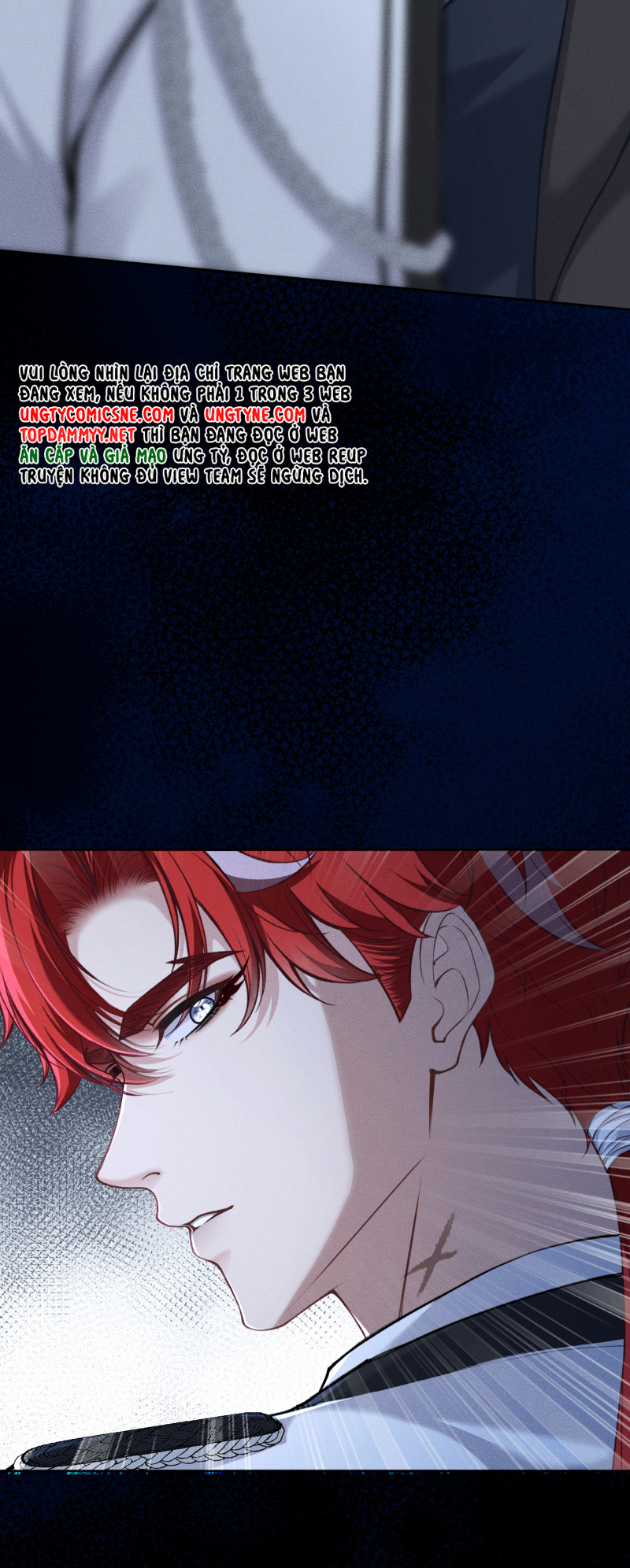 Quyền Hạn Cắn Xé Chap 14 - Trang 2