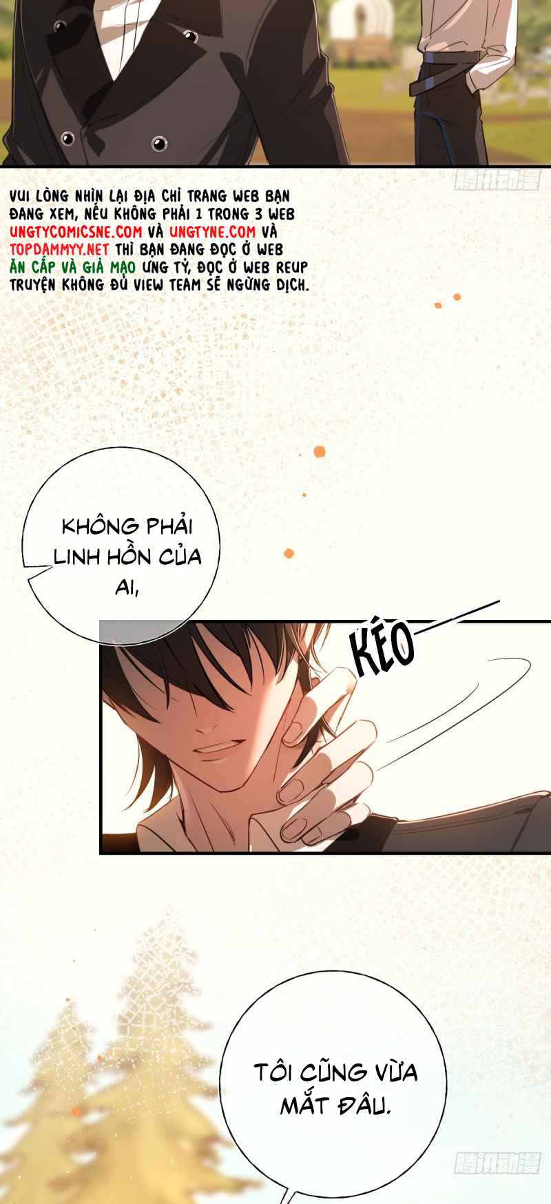 Yêu Đến Hủy Diệt Chap 41 - Trang 2