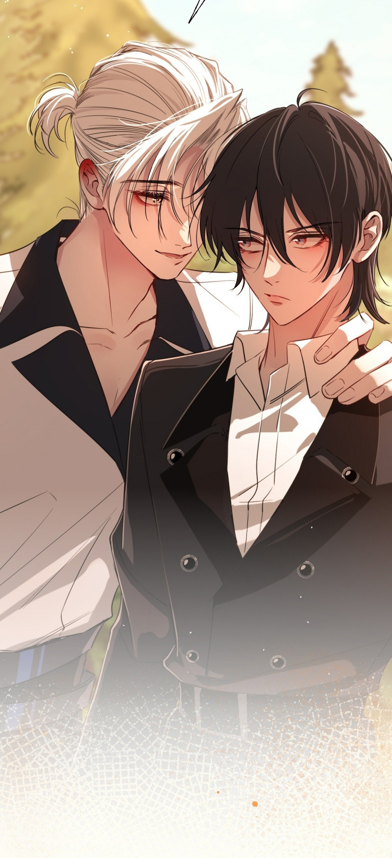 Yêu Đến Hủy Diệt Chap 41 - Trang 2