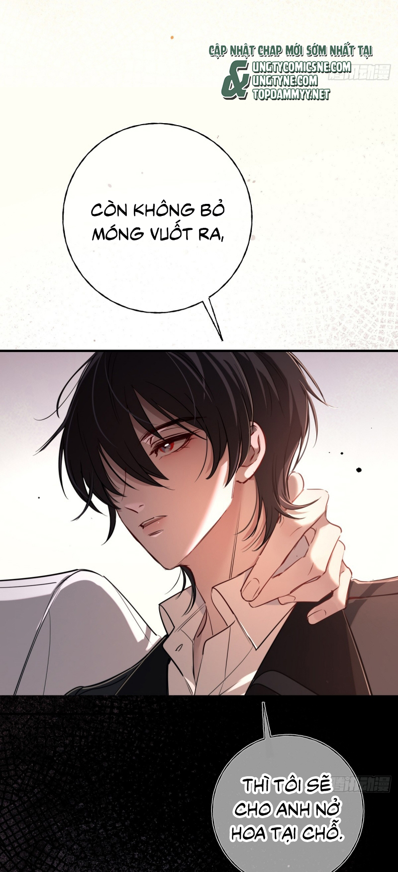 Yêu Đến Hủy Diệt Chap 41 - Trang 2