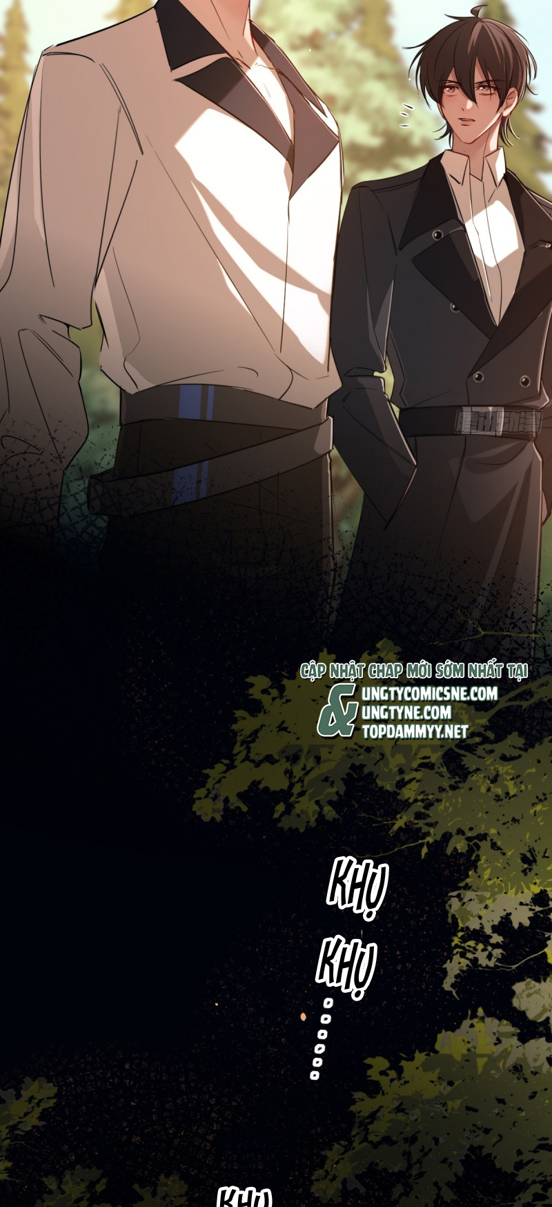 Yêu Đến Hủy Diệt Chap 41 - Trang 2