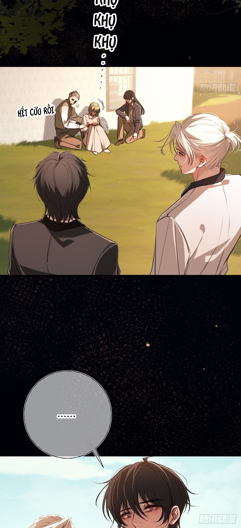 Yêu Đến Hủy Diệt Chap 41 - Trang 2