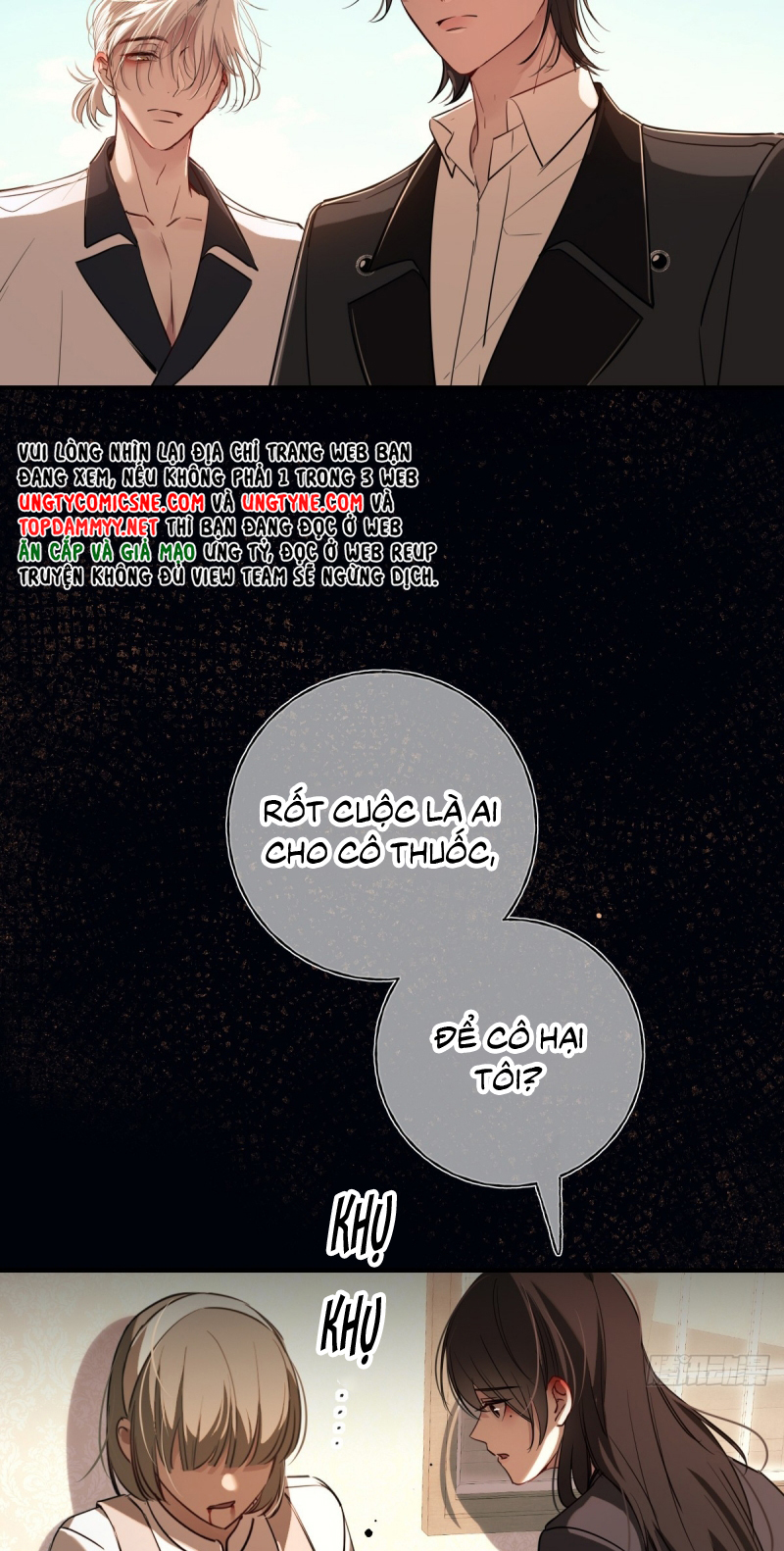 Yêu Đến Hủy Diệt Chap 41 - Trang 2