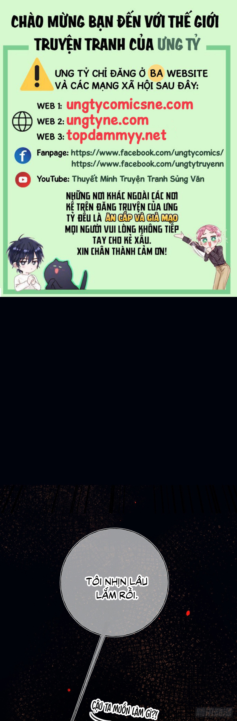 Yêu Đến Hủy Diệt Chap 41 - Trang 2