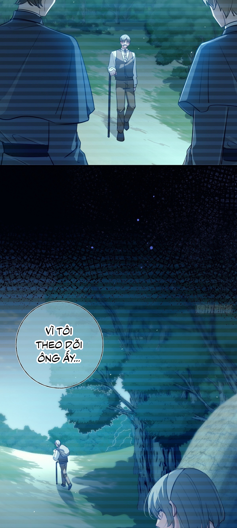 Yêu Đến Hủy Diệt Chap 41 - Trang 2