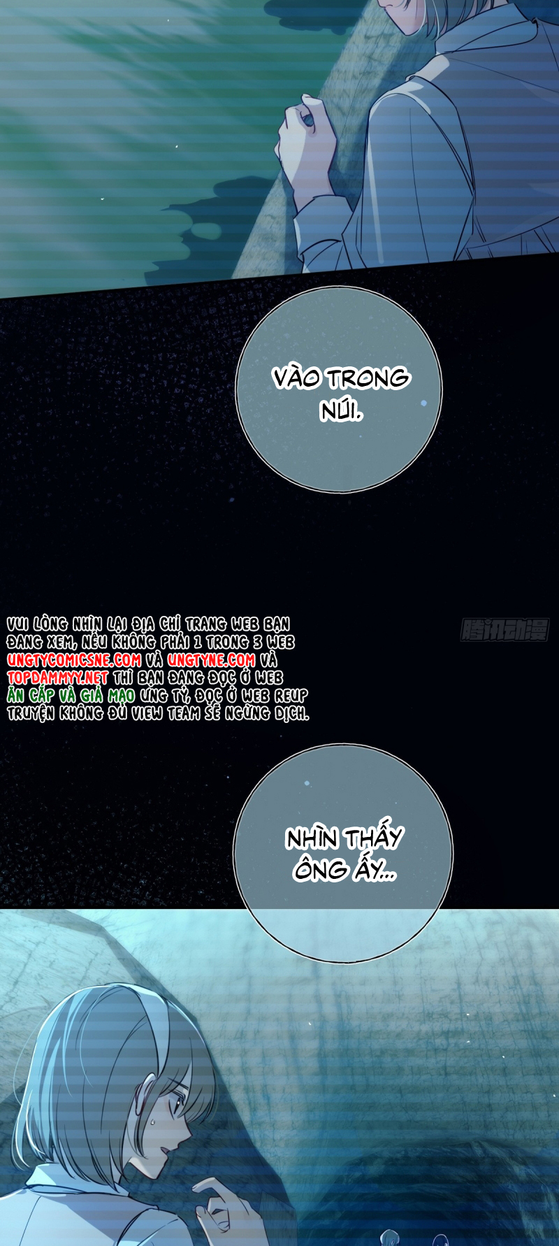 Yêu Đến Hủy Diệt Chap 41 - Trang 2