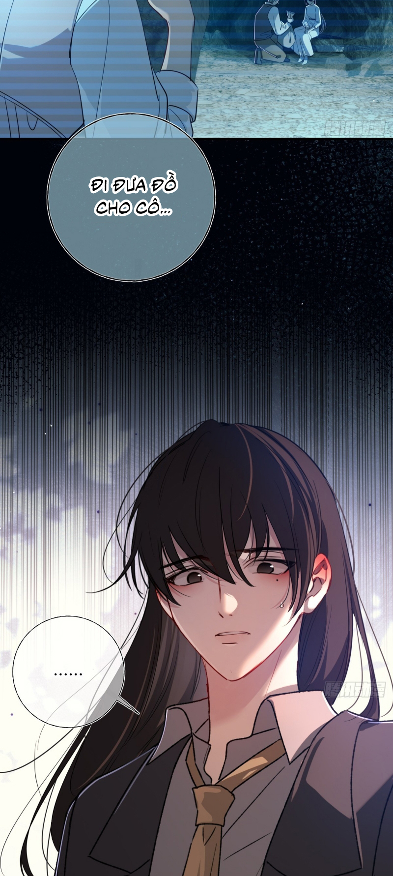 Yêu Đến Hủy Diệt Chap 41 - Trang 2