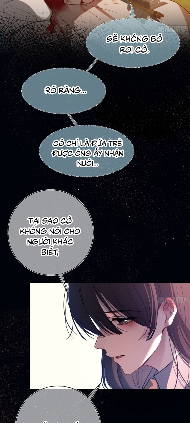 Yêu Đến Hủy Diệt Chap 41 - Trang 2