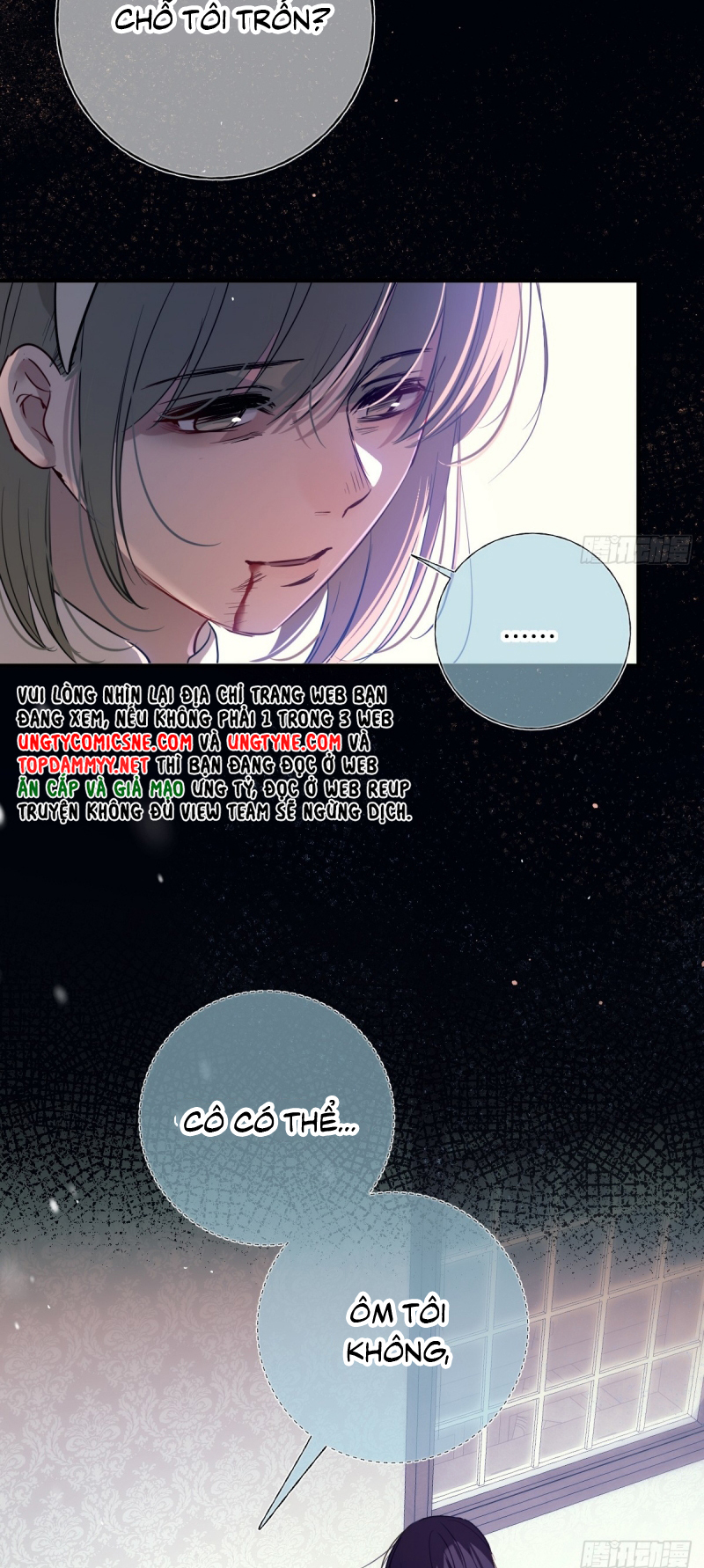 Yêu Đến Hủy Diệt Chap 41 - Trang 2