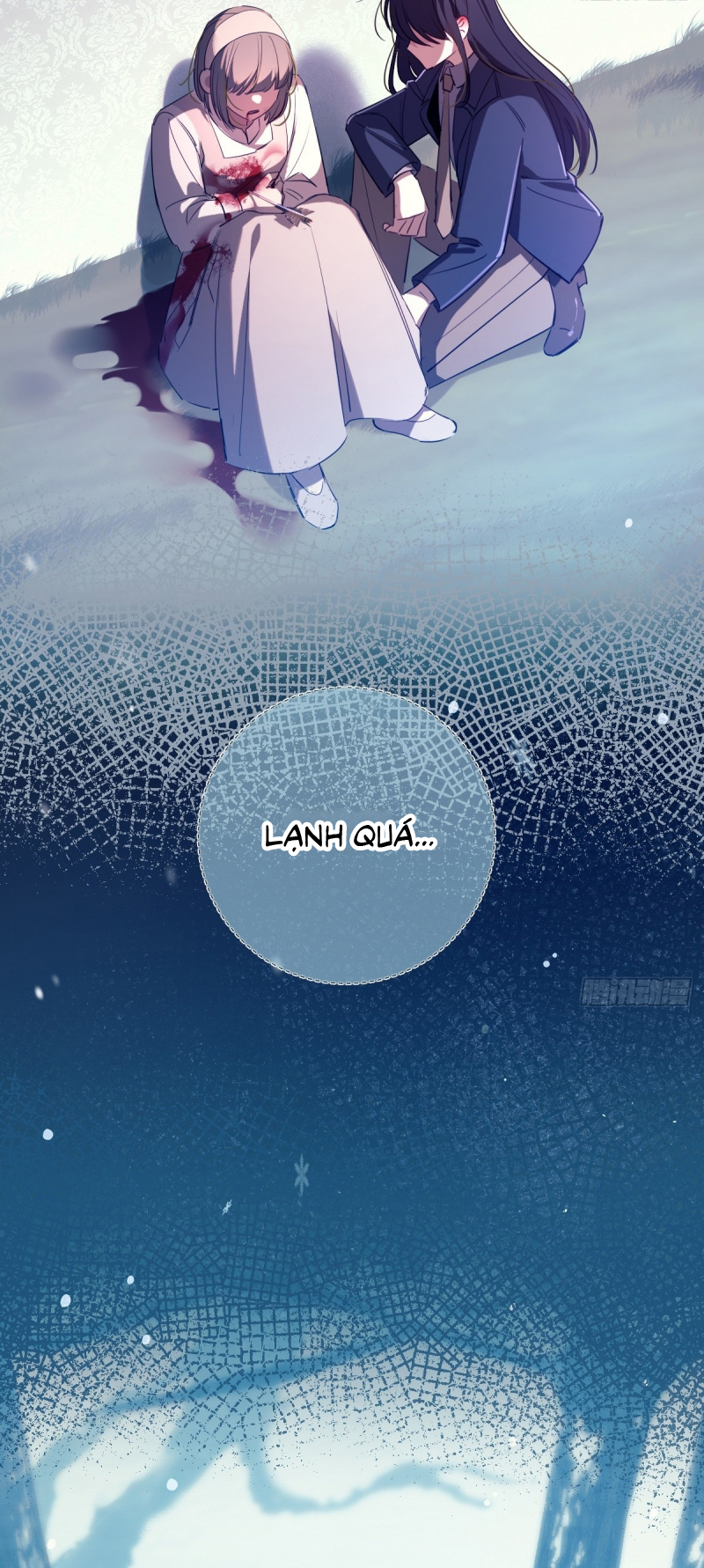 Yêu Đến Hủy Diệt Chap 41 - Trang 2