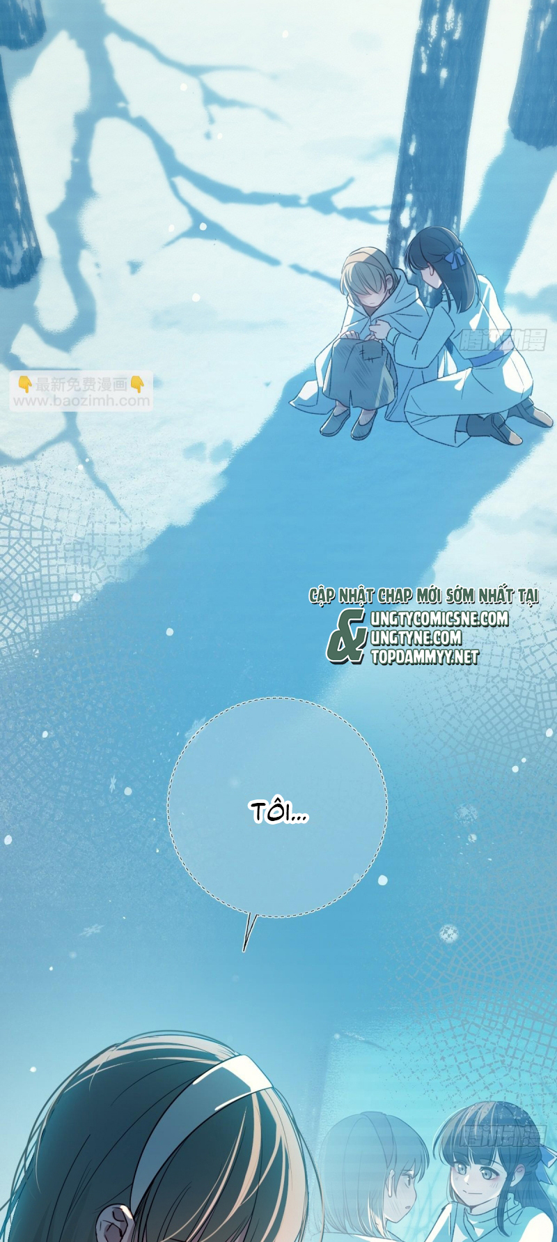 Yêu Đến Hủy Diệt Chap 41 - Trang 2