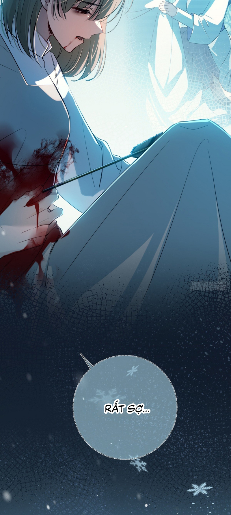 Yêu Đến Hủy Diệt Chap 41 - Trang 2