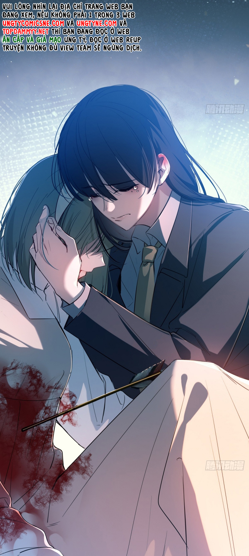 Yêu Đến Hủy Diệt Chap 41 - Trang 2