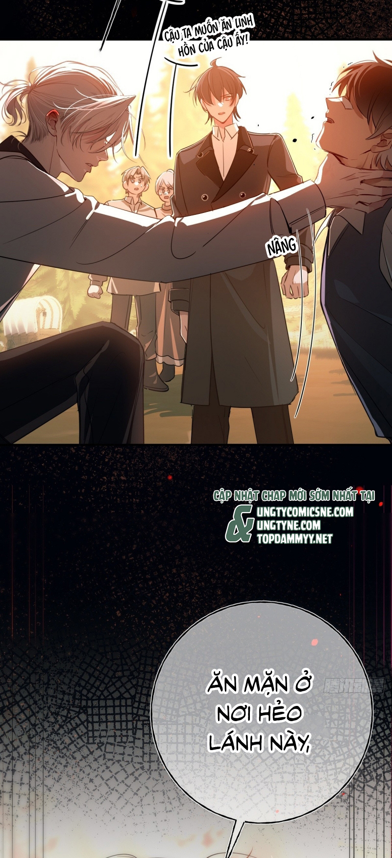 Yêu Đến Hủy Diệt Chap 41 - Trang 2