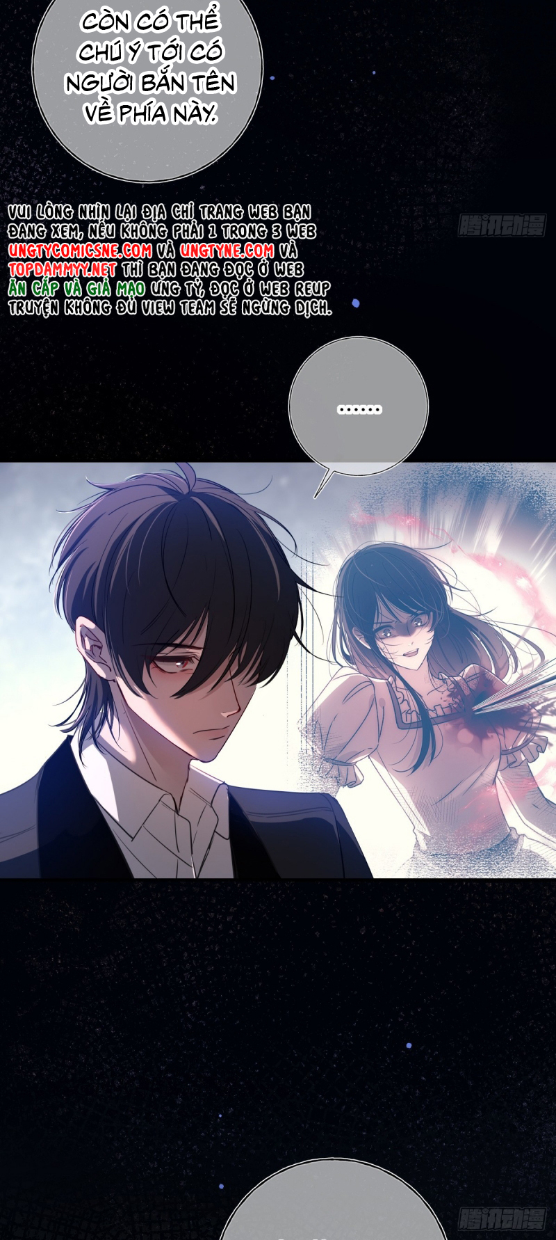 Yêu Đến Hủy Diệt Chap 41 - Trang 2