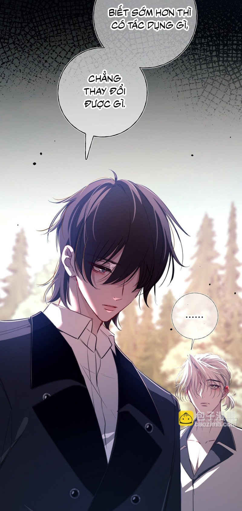 Yêu Đến Hủy Diệt Chap 41 - Trang 2