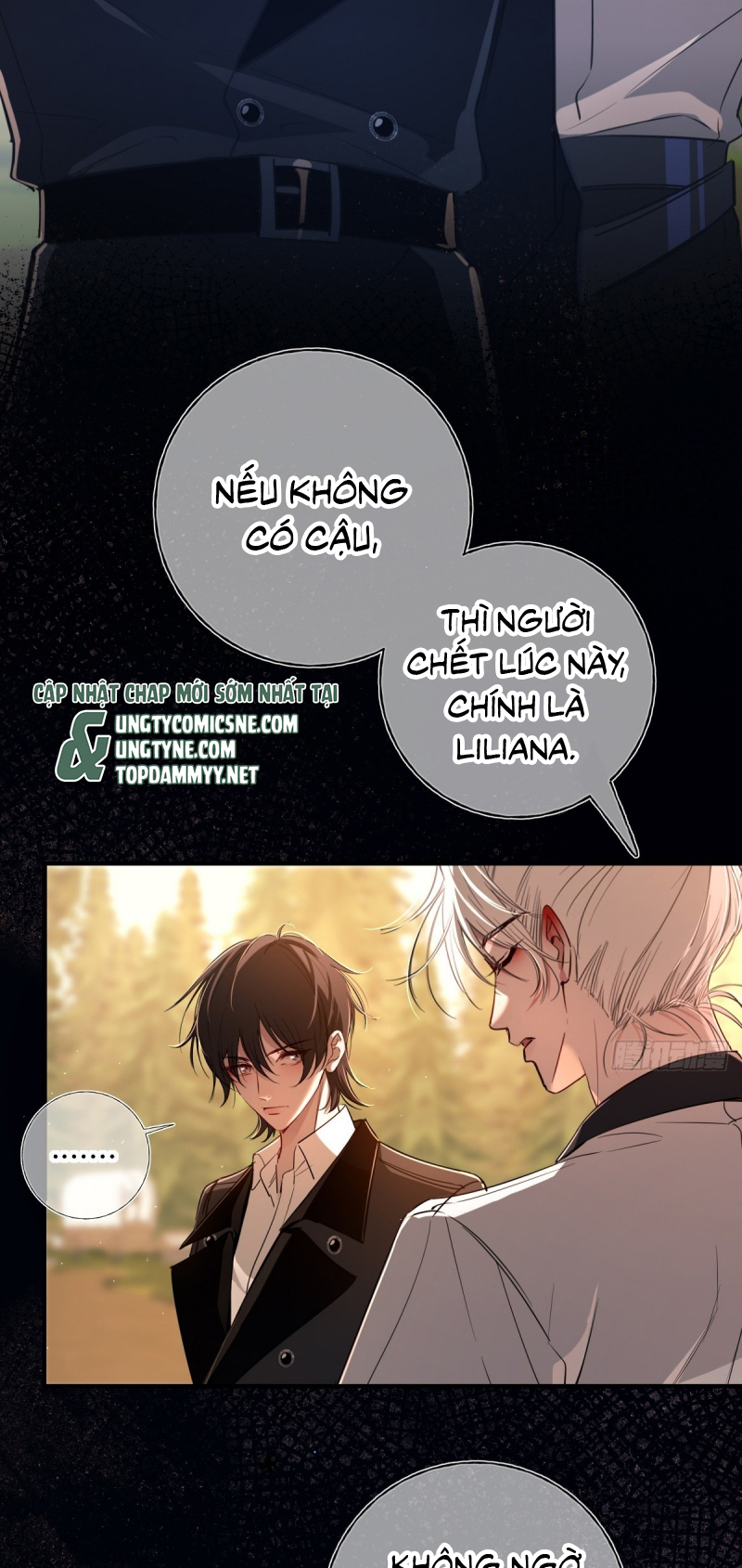 Yêu Đến Hủy Diệt Chap 41 - Trang 2