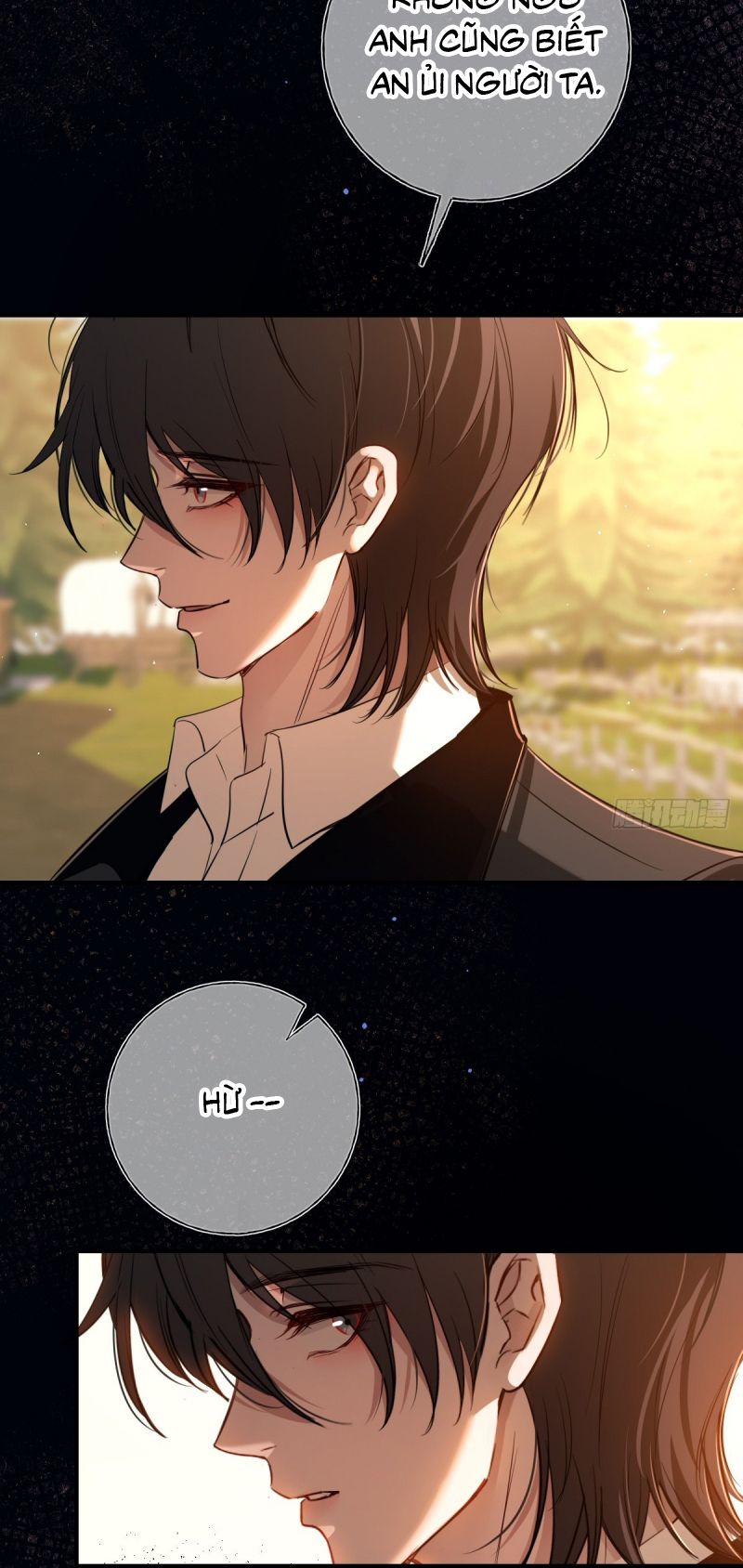 Yêu Đến Hủy Diệt Chap 41 - Trang 2