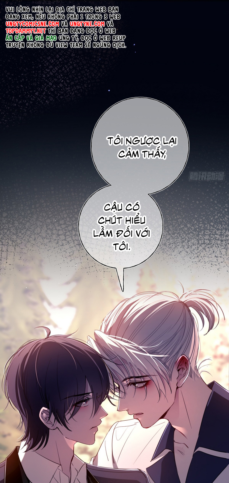 Yêu Đến Hủy Diệt Chap 41 - Trang 2