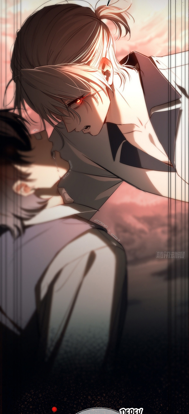 Yêu Đến Hủy Diệt Chap 41 - Trang 2