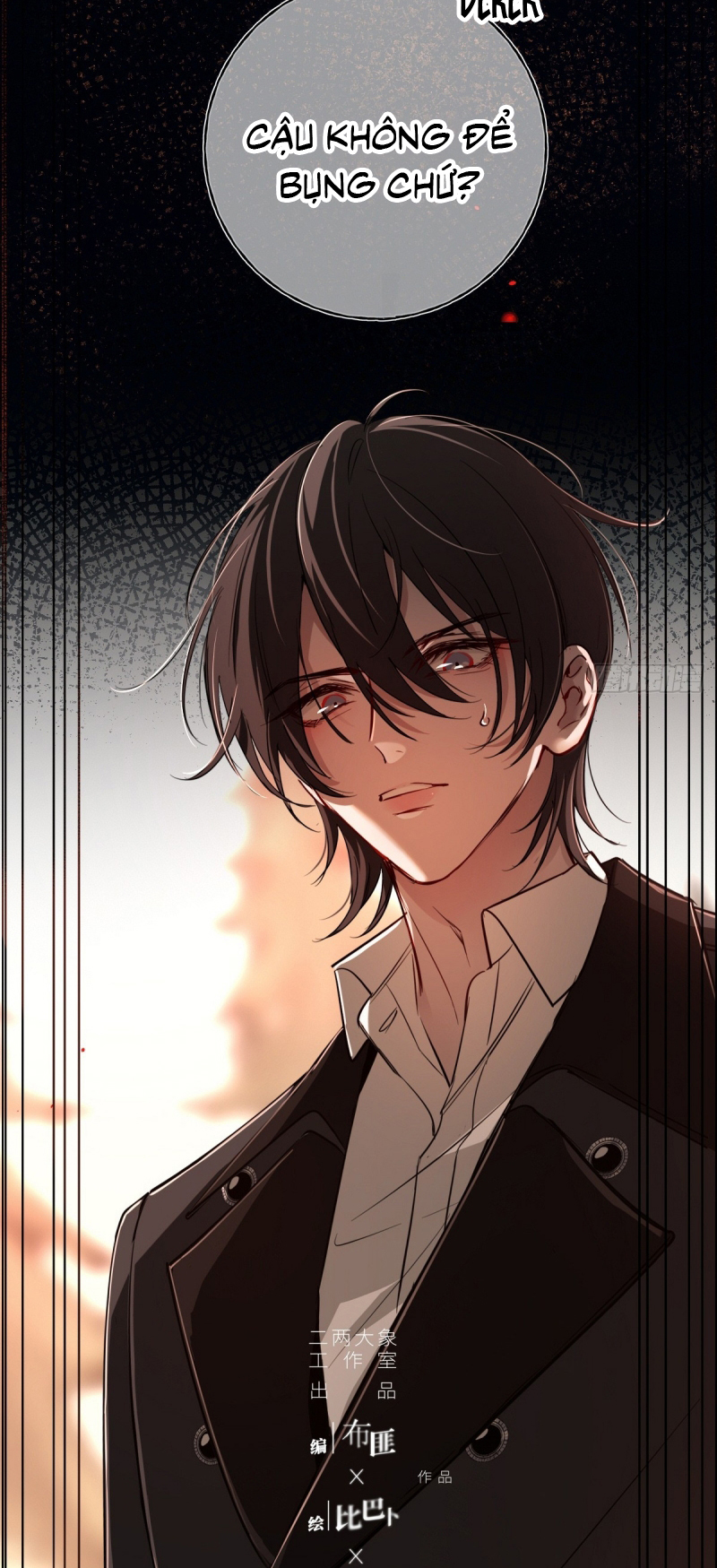 Yêu Đến Hủy Diệt Chap 41 - Trang 2